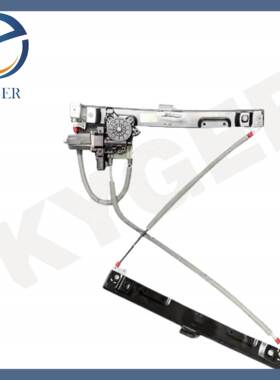 适用于捷豹XF左前门玻璃升降器C2Z31201 C2Z26990 C2Z17628