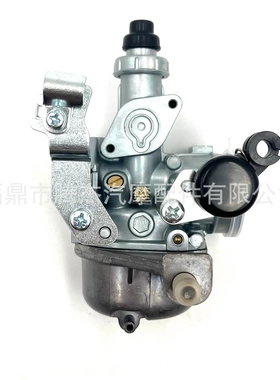 适用于ACTIVA110 NAVI110 ECO DE LUCK南美摩托车化油器