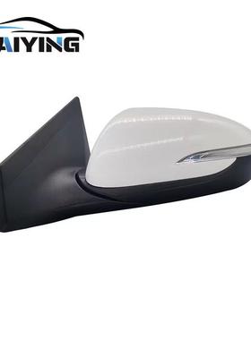 适用于2022佳乐 电动带灯加热折叠 87610-DY000 87620-DY000