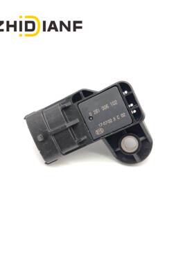 0281002743 0281002576 0281006102进气压力传感器 适用于福特