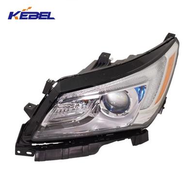 适用于别克君越大灯总成14款前照大灯车头灯Lacrosse Headlight