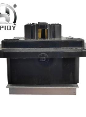 吉利金刚住友挖掘机空调阻力模块DH820-700