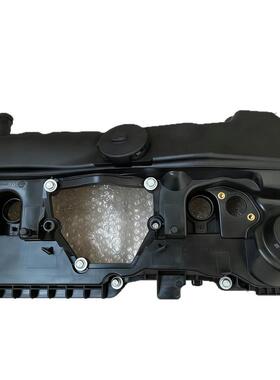 11127555212适用于宝马汽车miniN46 E83 E90 Z4气缸盖罩 气门室盖