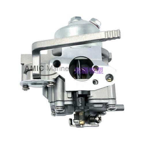 船用化油器适用于本田Honda 舷外发动机 16100-ZW6-716