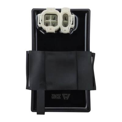 GOOFIT 6针 CDI 点火线圈适配 XL600V  双缸