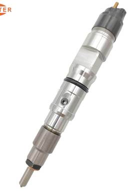 喷油器0445120458适用于爱-科西-苏动力AGCO发动机