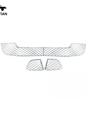 适用2012-2016宾利欧陆GT GTC中网套件3W3807683F 3W3807684F