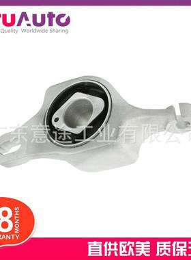 适用奔驰W164ML250ML300GL350左前摆臂胶1663300143