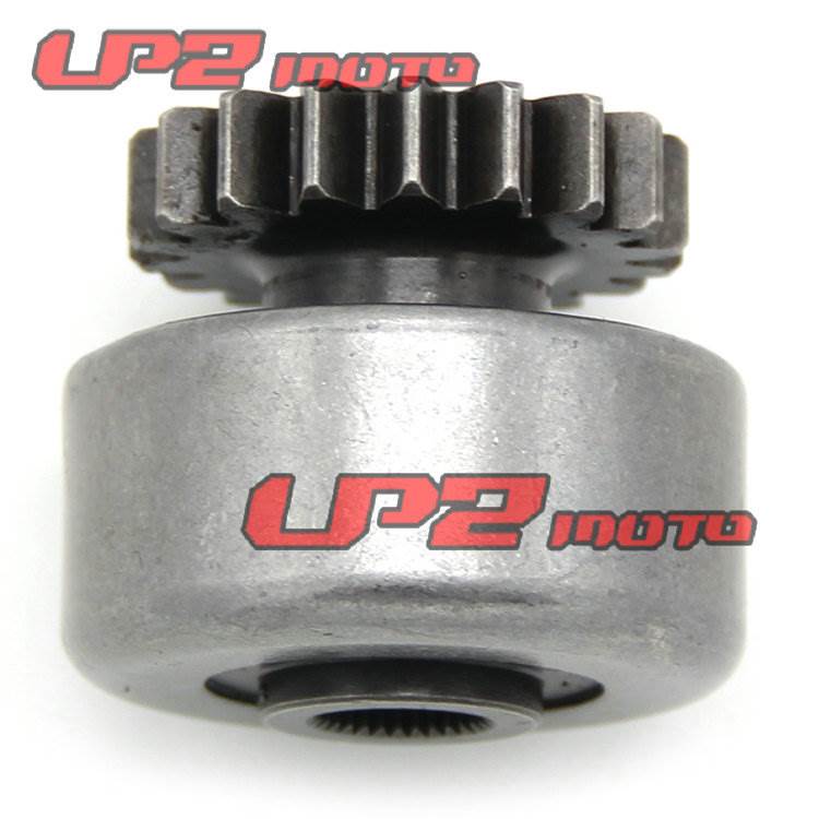 适用于雅马哈 3LP-15570-00 1TA-15570-00 单向器/启动离合器