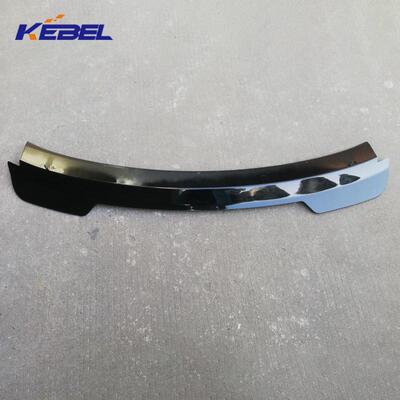 适用于15-22款福特野马尾翼改装后备箱扰流板翼Mustang SPOILER