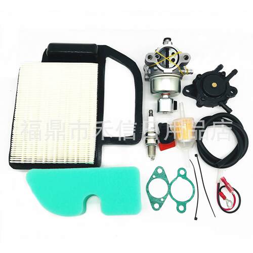 化油器 LT2000 Ys4500 Lt1000适用15hp 17hp发动机SV590S CV15S