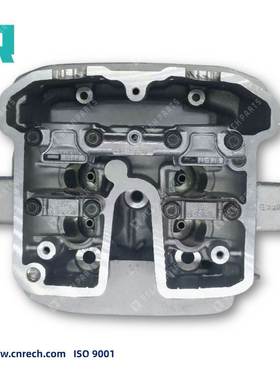 12010KWTD20 12010-KWT-D20 缸盖Xre 300