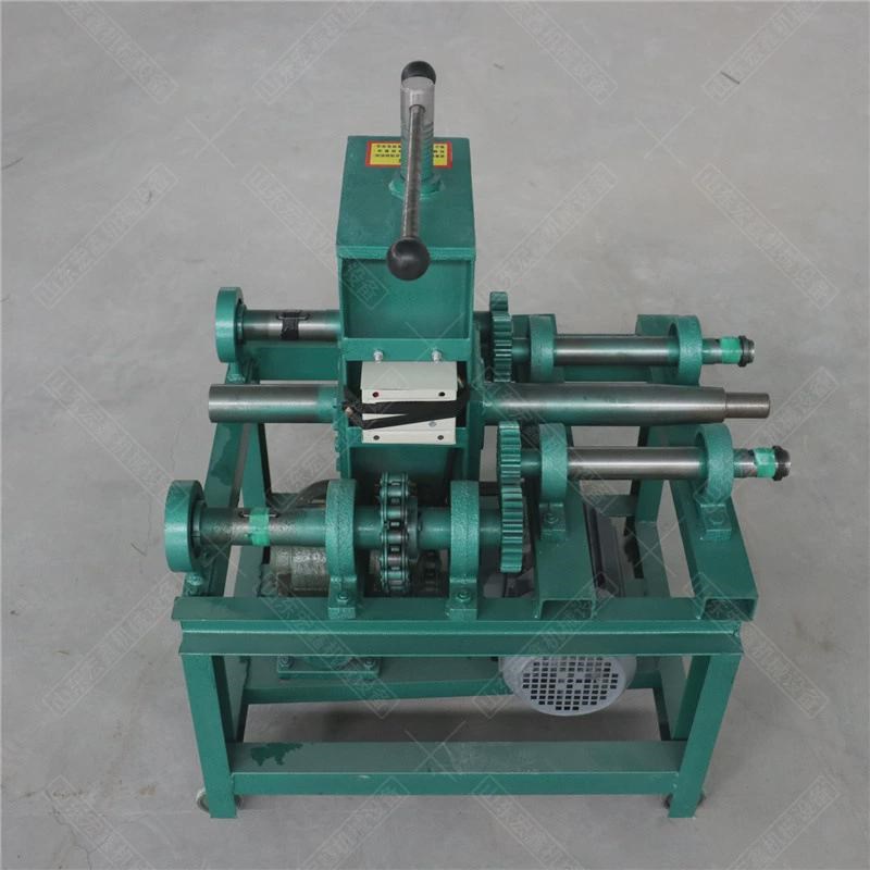 多功能弯管机76型大棚不锈钢管弯弧机方管圆管弯弧弯圆机