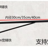 三角支架托架铁艺层板拖承重固定隔板托壁挂复古加厚扁铁支撑架