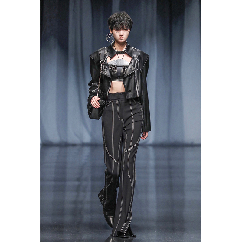 AnnoMundi抛物线喇叭裤