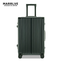 Темная ночь зеленый M5612