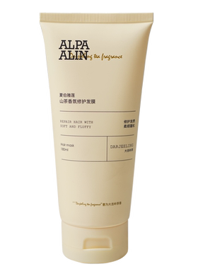 氨基酸护发素受损发质发膜AL山茶