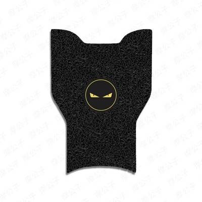 【九号F30C脚垫】踏板垫防水