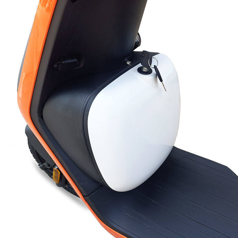 适用于小牛电动车GOVAB0前置储物箱充电器配件扩展盒收纳箱储物盒