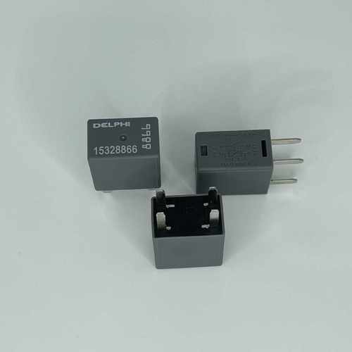 全新德尔福8866汽车继电器15328866