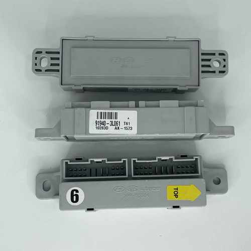 原装现代起亚保险丝盒91940-3L061