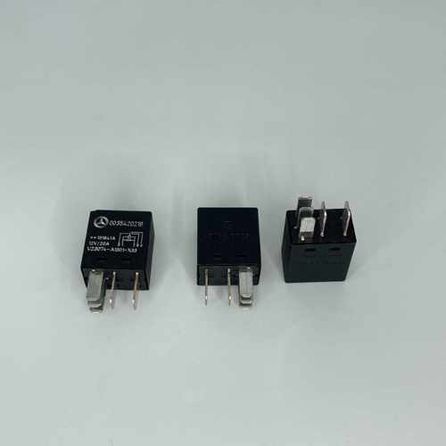 0035420219奔驰5脚汽车继电器V23074-A1301-X33