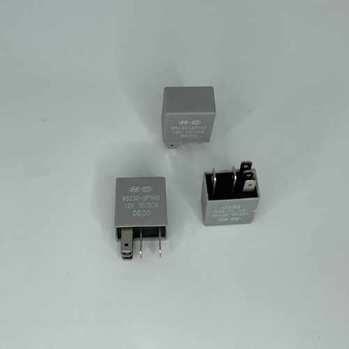 952302P040全新现代起亚汽车继电器95230-2P040