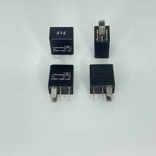 A402 A1001 泰科614号12V 4脚继电器V23074