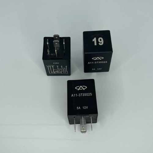 奇瑞QQ风云旗云QQ3间歇雨刮继电器19号雨刮继电器A11-3735025