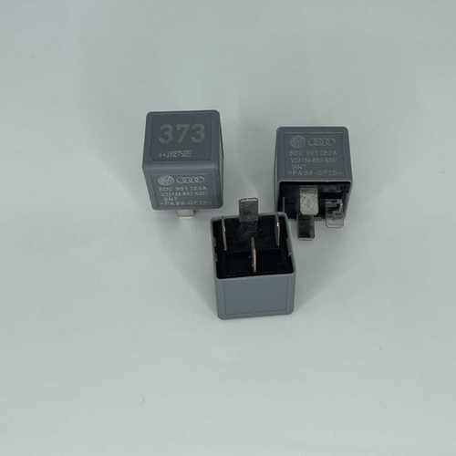 原装奥迪8D0951253A继电器大众汽车373号继电器V23134-B52-X301