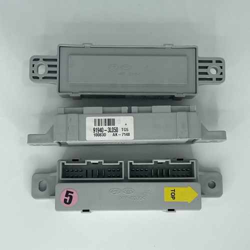 原装现代起亚保险丝盒91940-3L050