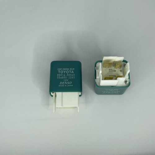 丰田汽车继电器85916-30060丰田4脚汽车继电器056800-2280