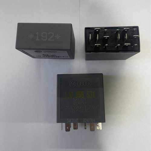 奥迪大众192号雨刮继电器大众帕萨特高尔夫1J0955531