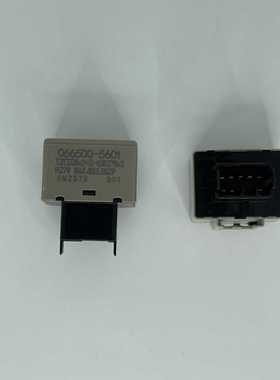 81980-BZ010丰田闪光器066500-5601