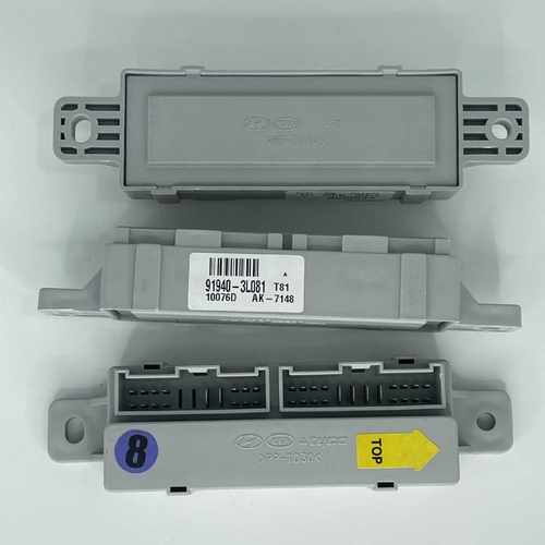 原装现代起亚保险丝盒91940-3L081