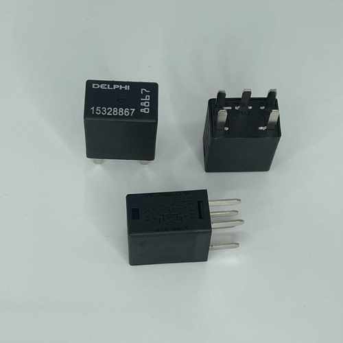 全新德尔福8867汽车继电器15328867