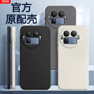 适用Realme真我GT8Pro手机壳RealmeGT8Pro新款 保护套RMX5200液态硅胶OPPOGT镜头全包防摔Por男女OPPO软壳外壳