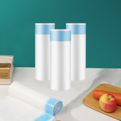 中号塑料袋厨房客厅大号小号特惠装 家用垃圾袋一次性抽绳式 手提式