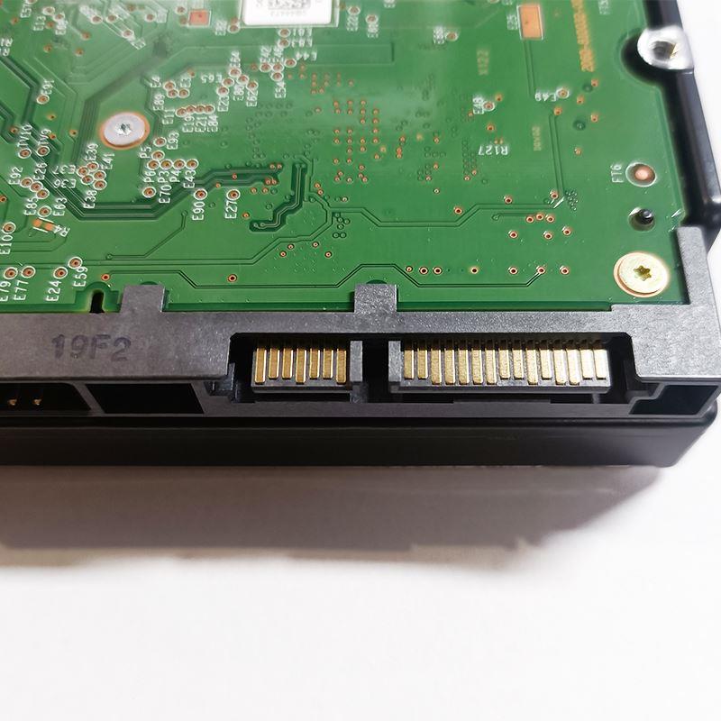 HIKVISION/海康威视 WD6T硬盘WD63PURU-78 DS63HKVS-78西数监控盘