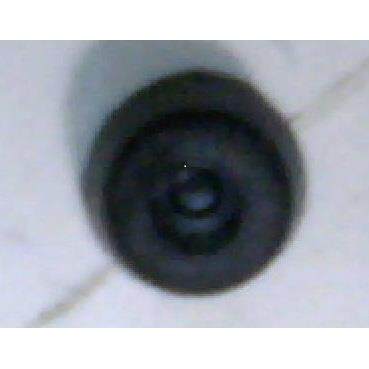 优质橡胶机脚  仪器机箱垫脚 防震垫 脚垫 防滑桌垫 12*8.5*10