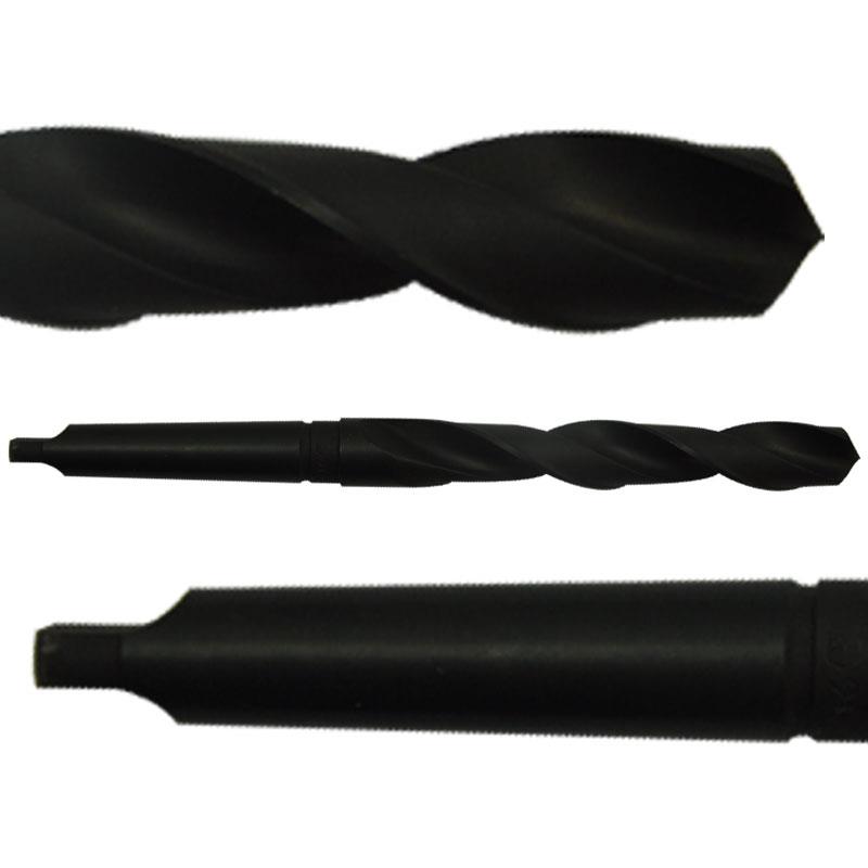正宗哈一工高速钢莫氏锥柄钻头 麻花钻 6 7 8 9 10 15 20 32至80