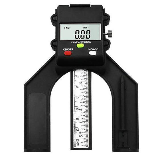 0.01mm专业型木工电子数显深度尺DIY木工尺台锯高度尺0-80mm,宠物/宠物食品及用品,宠物推车,淘宝优惠券,粉丝福利购,淘宝优惠卷