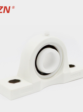 。塑料带座轴承 不锈钢SUCP 201 202 203 204 205 206 207 208 20