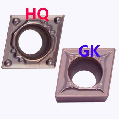 京瓷数控刀片CCMT060204HQ CA5525 CA6525  09T304 08 CCMT120404