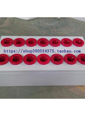 。数控BT30刀具管理车柜刀架BT40双排刀柄座管理架BT50刀具类型