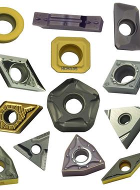 京瓷刀片SPKN1203EDTR TN100M PR1225/1525 SPMT060204 SEEN SOMT