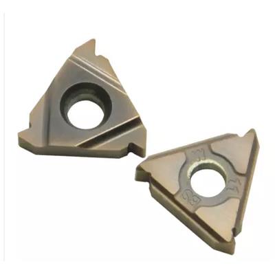 台湾翰辉螺纹刀片16ER IR 0.5-6 AG60 55 11W BSPT NPT HMC/22 11