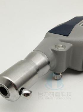 原装日本进口ARGOFILE枪型往复式超声波打磨机RE-55电动锉刀机