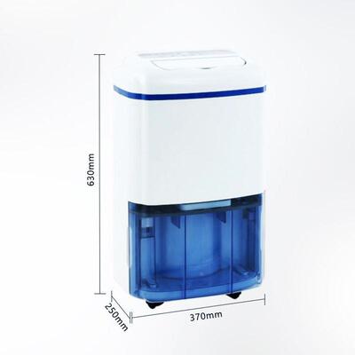 荐湿王除湿机家用房间除湿器回南天小型干燥机地下室抽湿机吸湿器