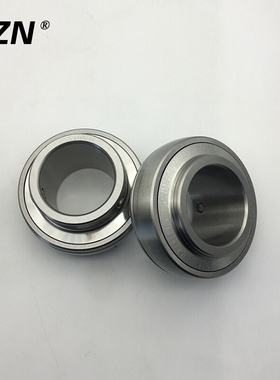 。不锈钢外球面轴承SUC201 202 203 204 205 206 207 208 209-211